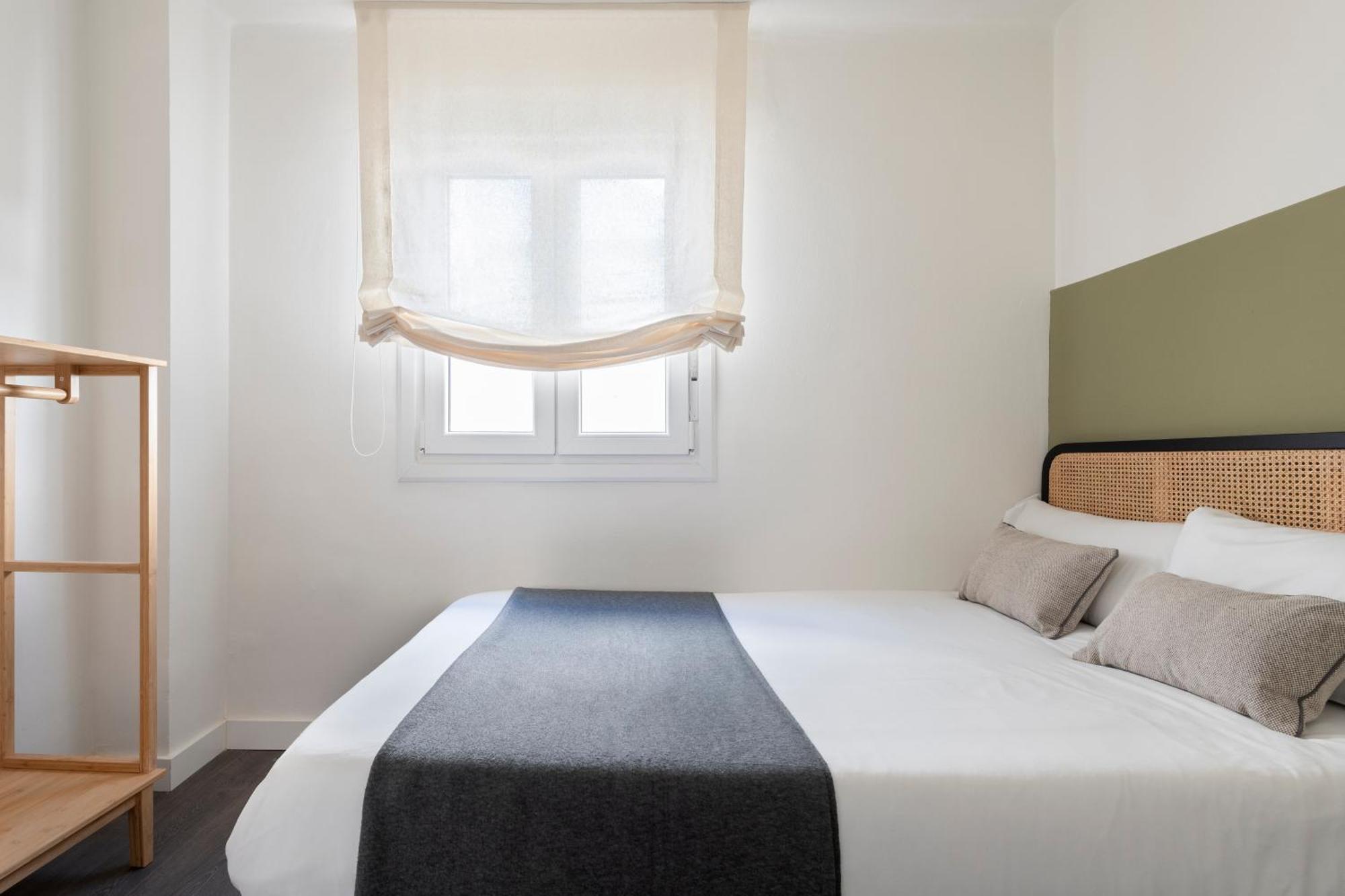 Espiritu Santo Suite Apartment セビリア エクステリア 写真